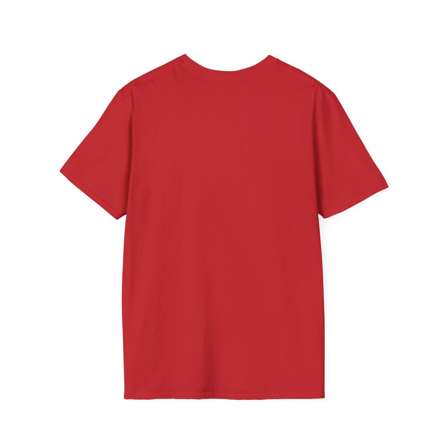 'Johnny Rotten' Graphic T-Shirt