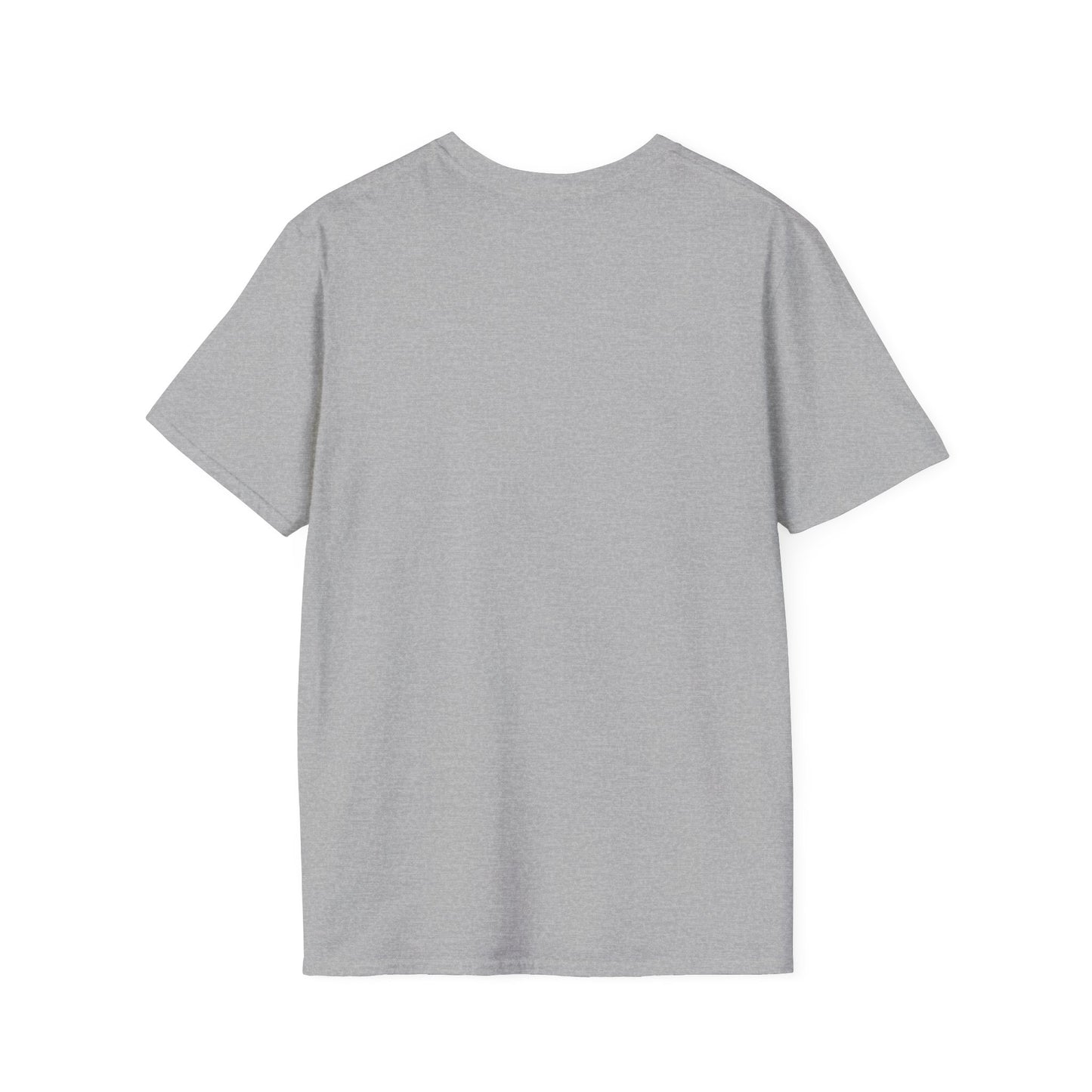 "I'll admit I said something I shouldn't have said" Graphic T-Shirt