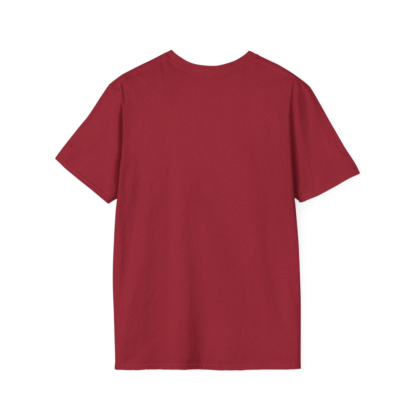 'Johnny Rotten' Graphic T-Shirt