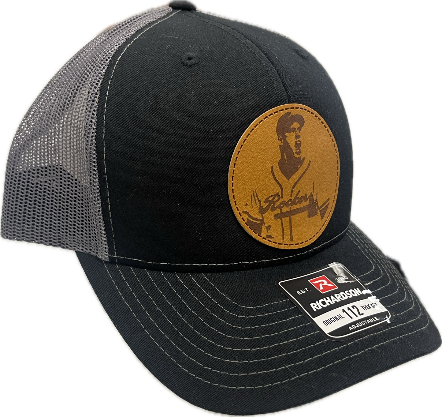 John Rocker's All-Time Favorite Adjustable Trucker Hat