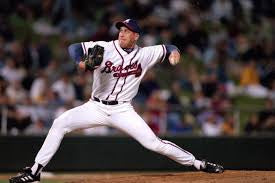 John Rocker Autographed 8x10"