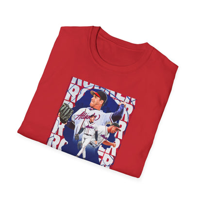 John Rocker Graphic T-Shirt