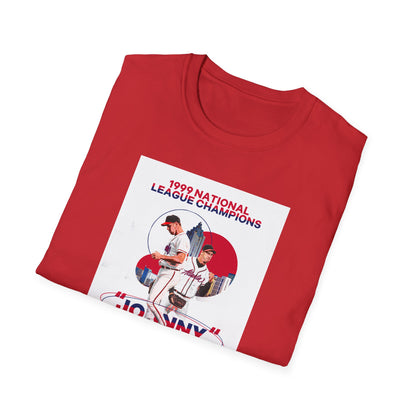 'Johnny Rotten' Graphic T-Shirt