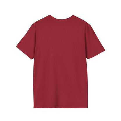 "I'll admit I said something I shouldn't have said" Graphic T-Shirt