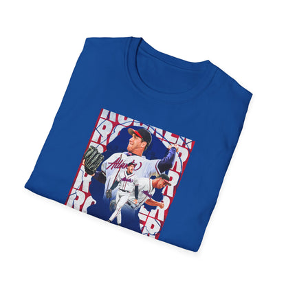 John Rocker Graphic T-Shirt