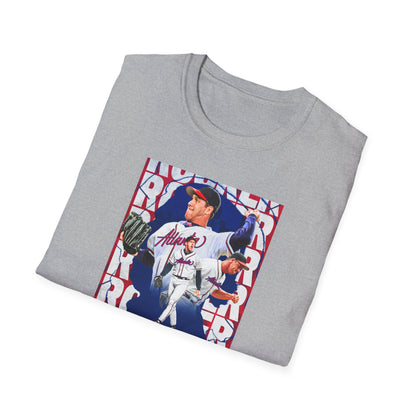 John Rocker Graphic T-Shirt