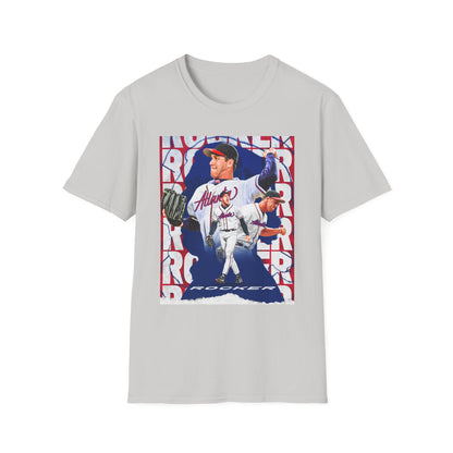 John Rocker Graphic T-Shirt