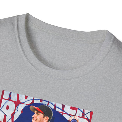 John Rocker Graphic T-Shirt