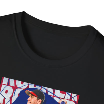 John Rocker Graphic T-Shirt