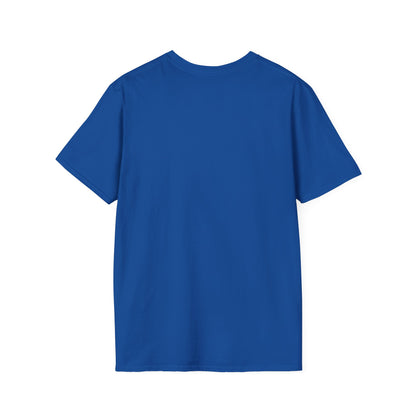 "I'll admit I said something I shouldn't have said" Graphic T-Shirt