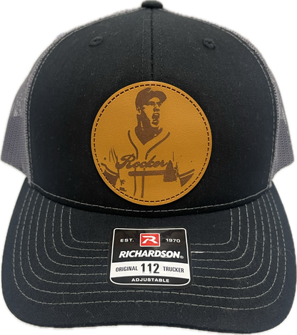John Rocker's All-Time Favorite Adjustable Trucker Hat