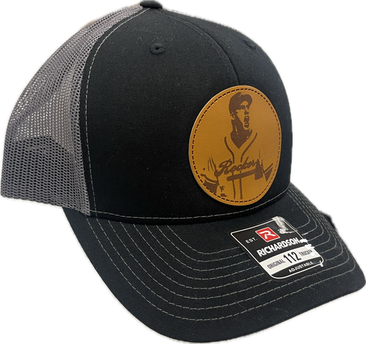 John Rocker's All-Time Favorite Adjustable Trucker Hat