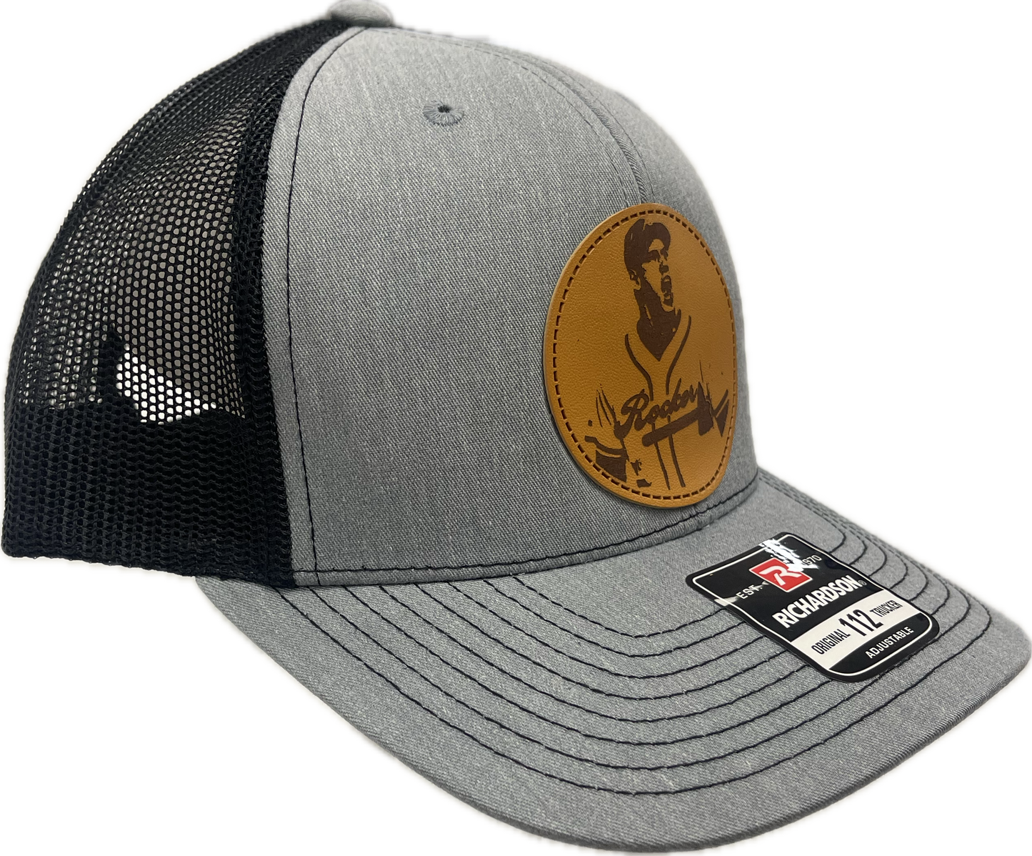John Rocker's All-Time Favorite Adjustable Trucker Hat