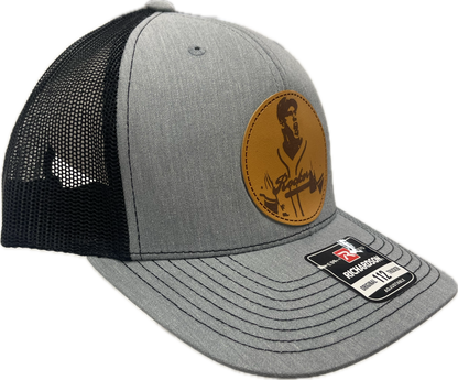 John Rocker's All-Time Favorite Adjustable Trucker Hat