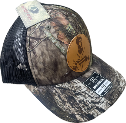 John Rocker's All-Time Favorite Adjustable Trucker Hat