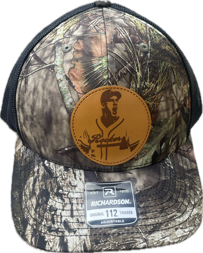 John Rocker's All-Time Favorite Adjustable Trucker Hat