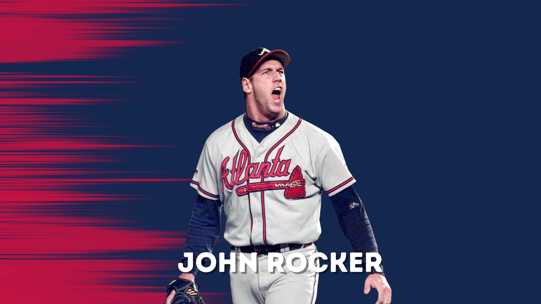 The Official Website of Former Braves Pitcher John Rocker – John Rocker ...